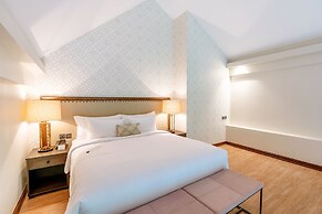 Hotel Labaris Khao Yai