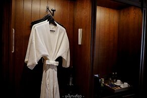 Hotel Labaris Khao Yai