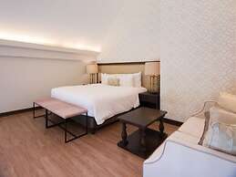 Hotel Labaris Khao Yai