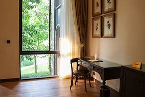 Hotel Labaris Khao Yai