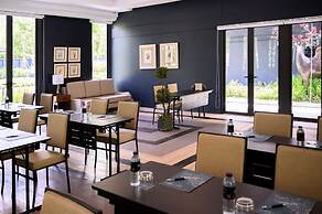 Hotel Labaris Khao Yai