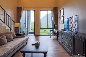 Hotel Labaris Khao Yai