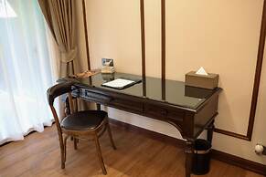 Hotel Labaris Khao Yai