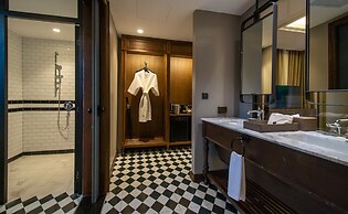 Hotel Labaris Khao Yai