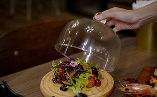 Hotel Labaris Khao Yai