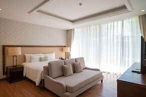 Hotel Labaris Khao Yai