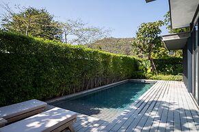 Hotel Labaris Khao Yai