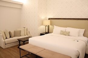 Hotel Labaris Khao Yai