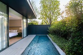 Hotel Labaris Khao Yai