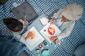 Hotel Labaris Khao Yai