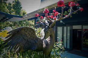 Hotel Labaris Khao Yai