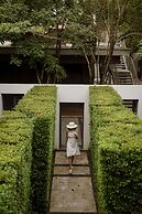 Hotel Labaris Khao Yai