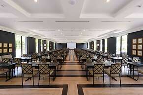 Hotel Labaris Khao Yai