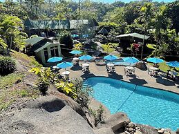 La Cantera Resort