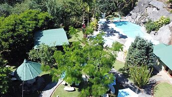 La Cantera Resort