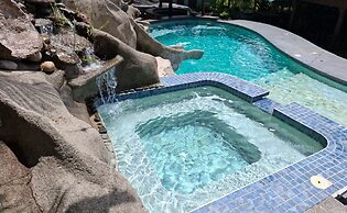 La Cantera Resort