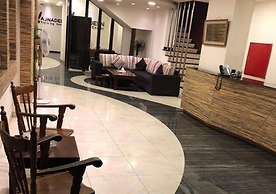 Ajnadeen Hotel