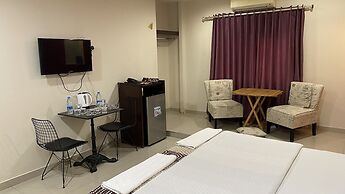 Ajnadeen Hotel