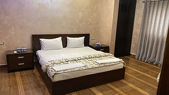 Ajnadeen Hotel