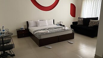 Ajnadeen Hotel