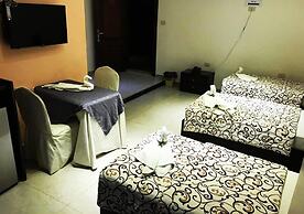 Ajnadeen Hotel