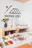 Nowe Izby