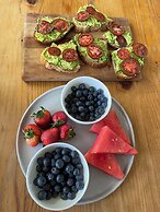 Miracle Manor Boutique Hotel & Spa