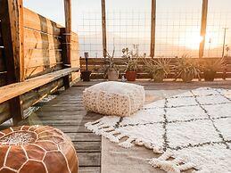 Miracle Manor Boutique Hotel & Spa