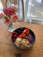 Miracle Manor Boutique Hotel & Spa