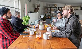 Miracle Manor Boutique Hotel & Spa