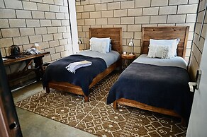 Miracle Manor Boutique Hotel & Spa