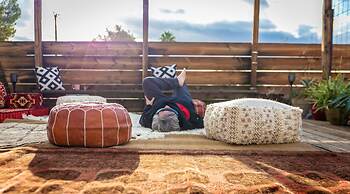 Miracle Manor Boutique Hotel & Spa