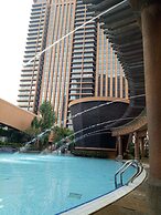 KL Bintang Private Unite At Times Square