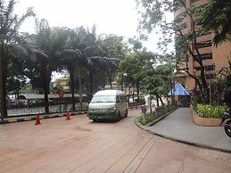 KL Bintang Private Unite At Times Square