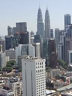 KL Bintang Private Unite At Times Square