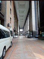 KL Bintang Private Unite At Times Square