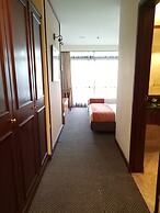 KL Bintang Private Unite At Times Square