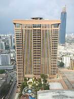 KL Bintang Private Unite At Times Square