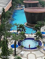 KL Bintang Private Unite At Times Square