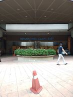 KL Bintang Private Unite At Times Square