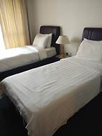 KL Bintang Private Unite At Times Square