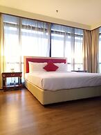 KL Bintang Private Unite At Times Square