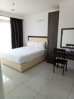 KL Bintang Private Unite At Times Square