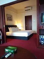 KL Bintang Private Unite At Times Square