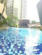 KL Bintang Private Unite At Times Square