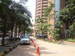 KL Bintang Private Unite At Times Square