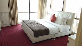 KL Bintang Private Unite At Times Square