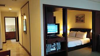 KL Bintang Private Unite At Times Square