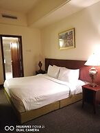 KL Bintang Private Unite At Times Square