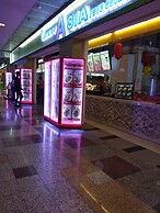 KL Bintang Private Unite At Times Square